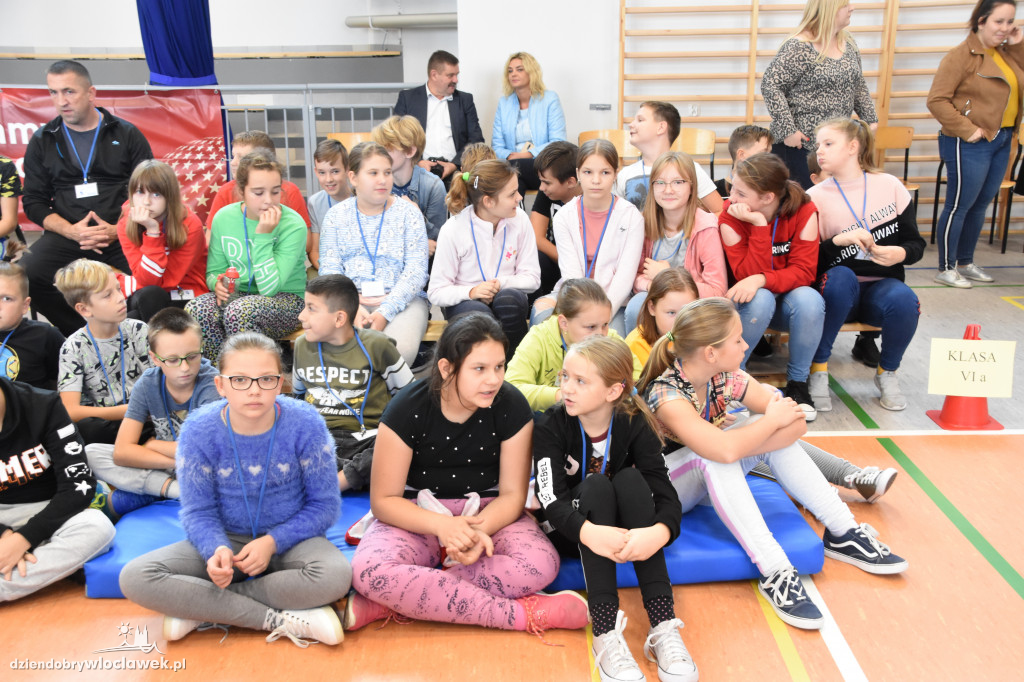 Dostali już elektroniczne odblaski