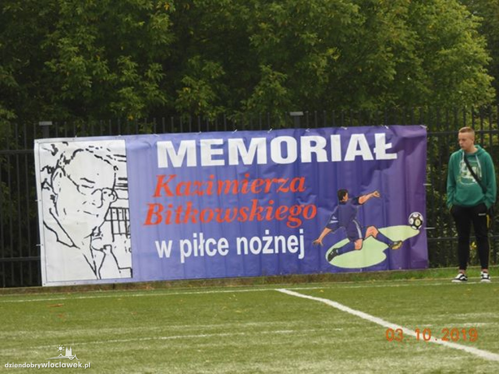 MOW z Włocławka zajął II miejsce