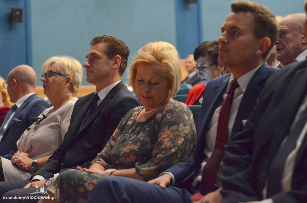 Uniwersytet III Wieku zaczął rok akademicki