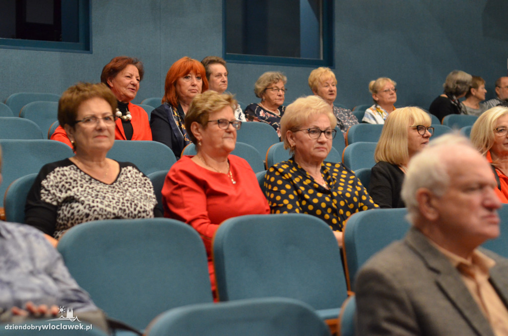 Uniwersytet III Wieku zaczął rok akademicki