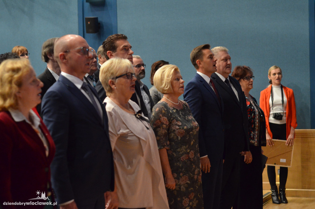Uniwersytet III Wieku zaczął rok akademicki