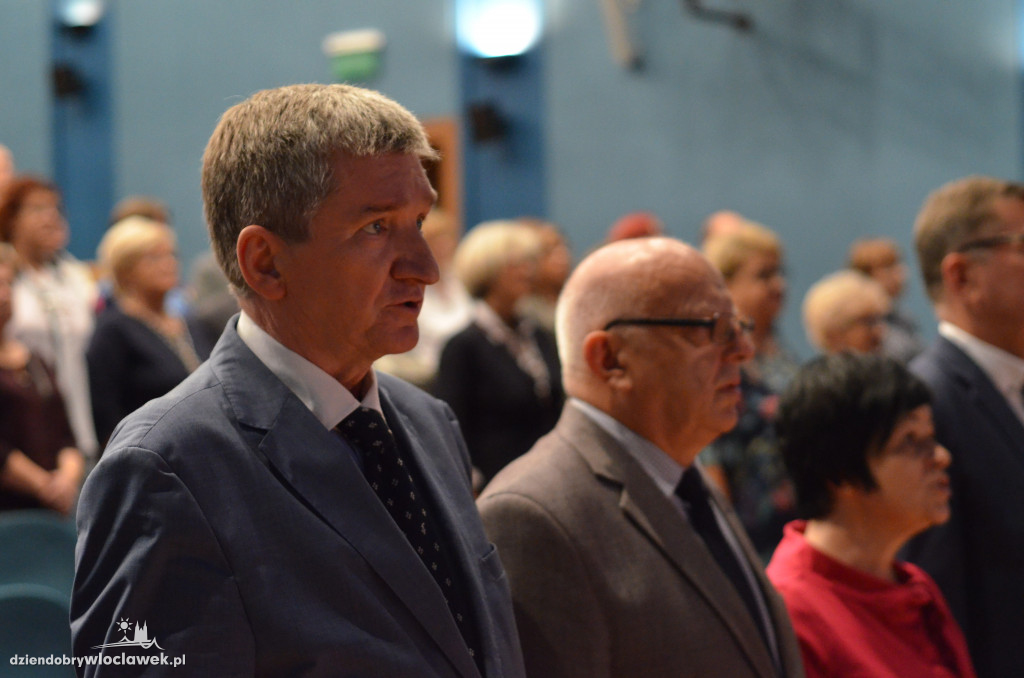 Uniwersytet III Wieku zaczął rok akademicki