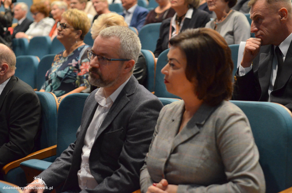 Uniwersytet III Wieku zaczął rok akademicki