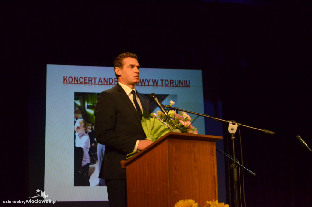 Uniwersytet III Wieku zaczął rok akademicki