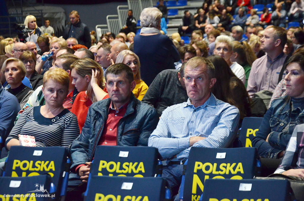 Polska Noc Kabaretowa 2019