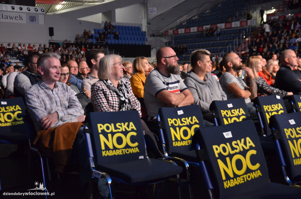 Polska Noc Kabaretowa 2019