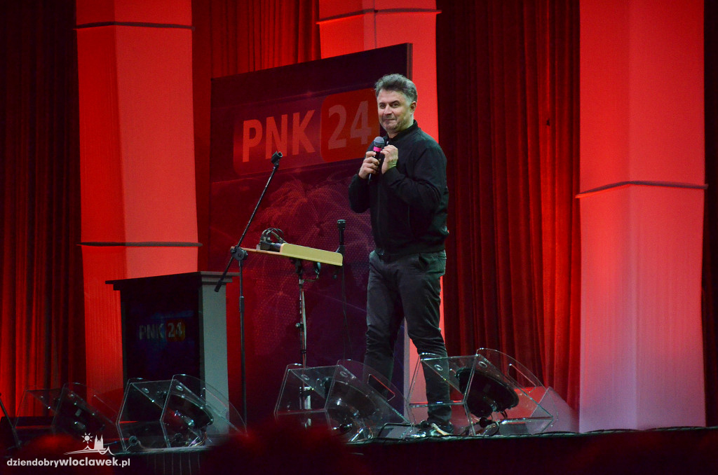 Polska Noc Kabaretowa 2019