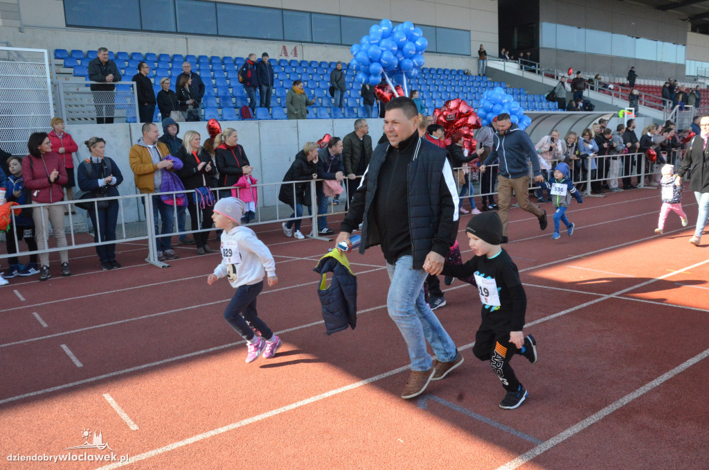 Szósty ANWIL Półmaraton Włocławek