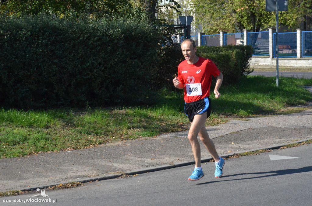 Szósty ANWIL Półmaraton Włocławek