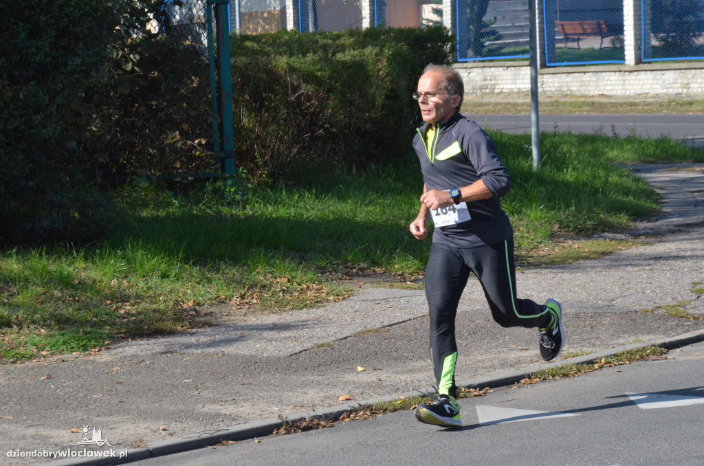 Szósty ANWIL Półmaraton Włocławek