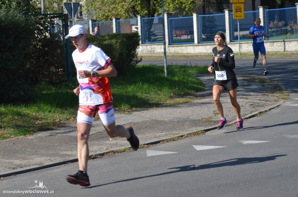 Szósty ANWIL Półmaraton Włocławek