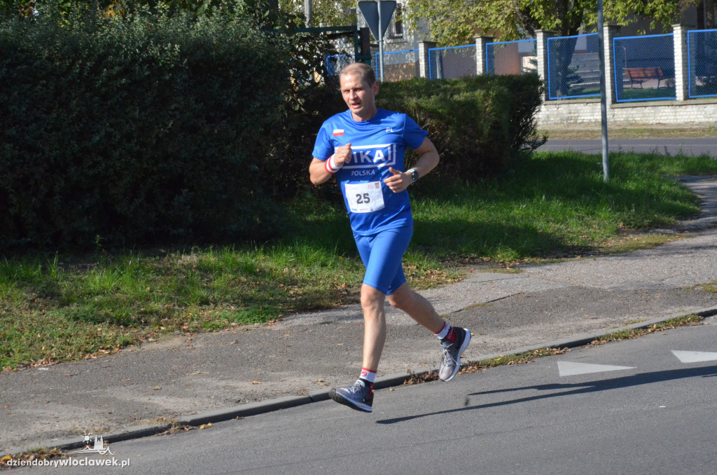 Szósty ANWIL Półmaraton Włocławek