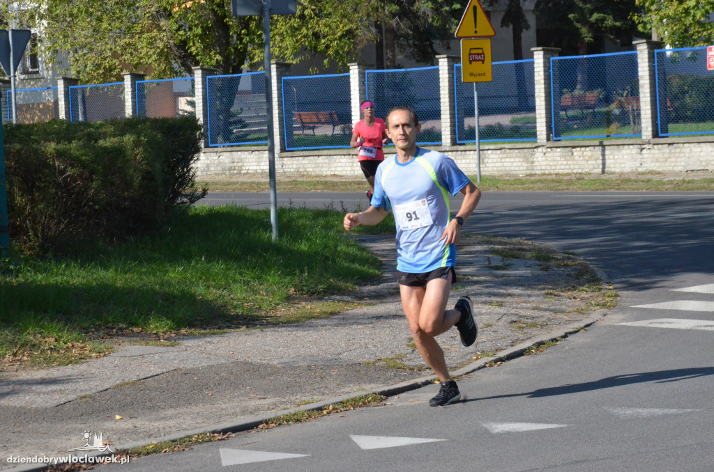 Szósty ANWIL Półmaraton Włocławek