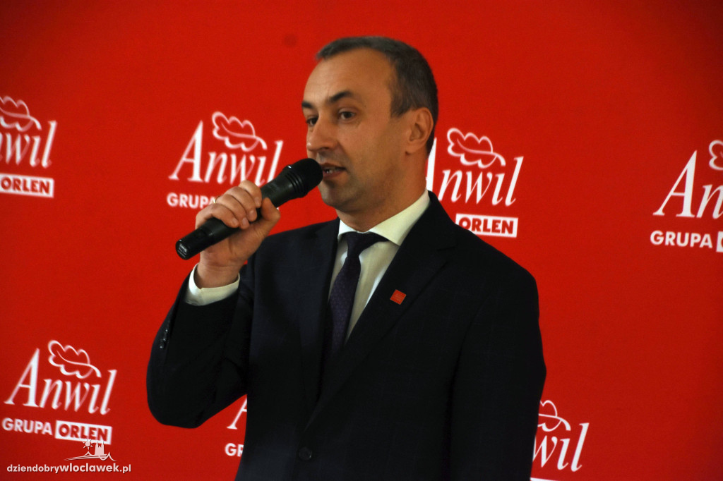 ANWIL i TKM podpisali list intencyjny
