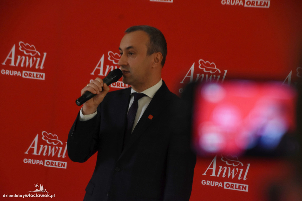 ANWIL i TKM podpisali list intencyjny