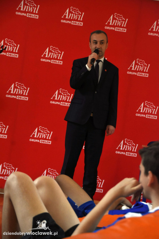 ANWIL i TKM podpisali list intencyjny