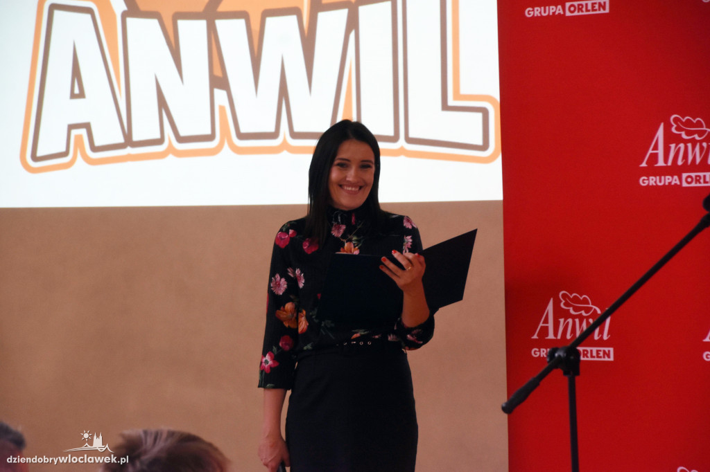 ANWIL i TKM podpisali list intencyjny