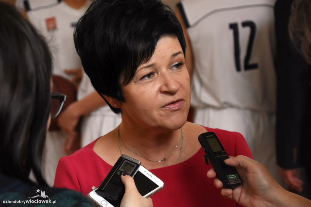 ANWIL i TKM podpisali list intencyjny