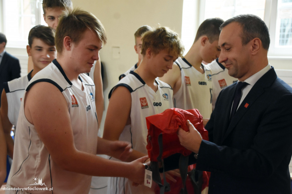 ANWIL i TKM podpisali list intencyjny