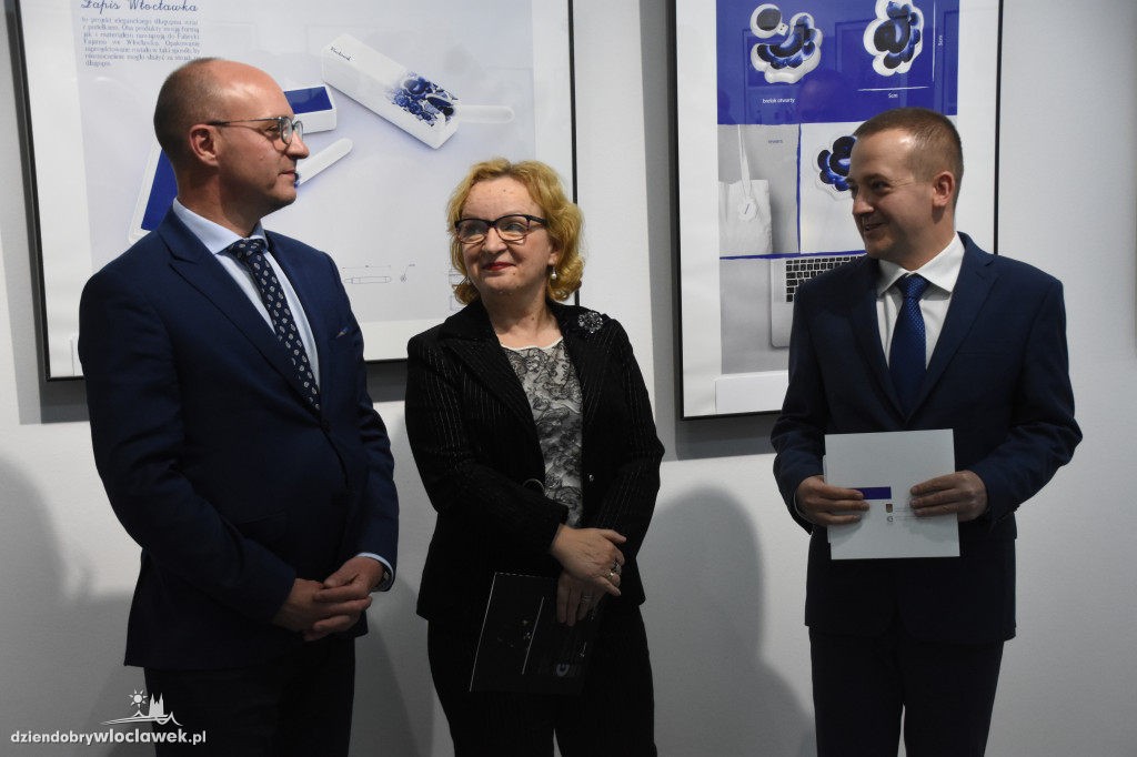 Rozstrzygnięcie konkursu Włocławki