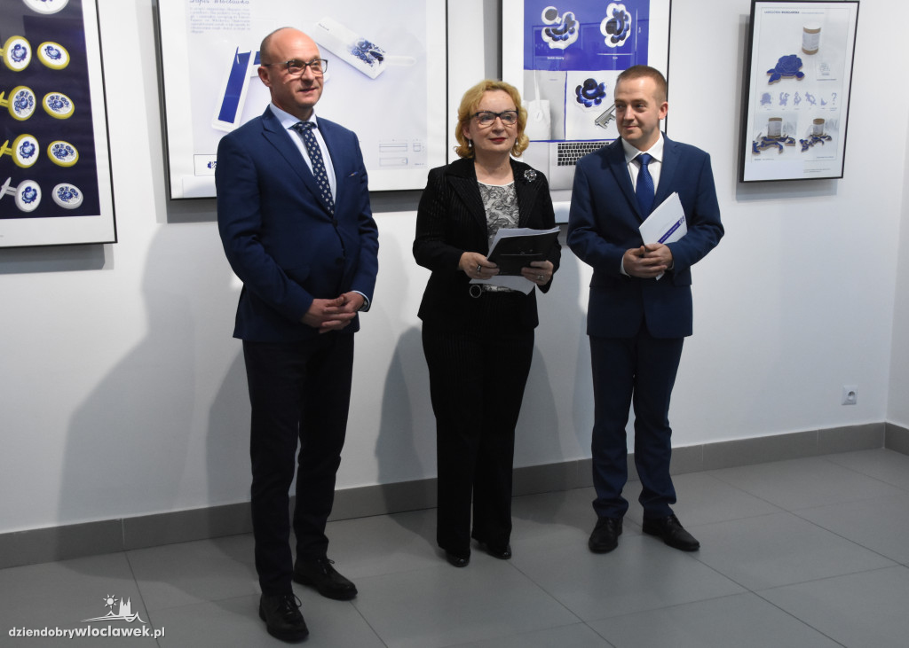 Rozstrzygnięcie konkursu Włocławki