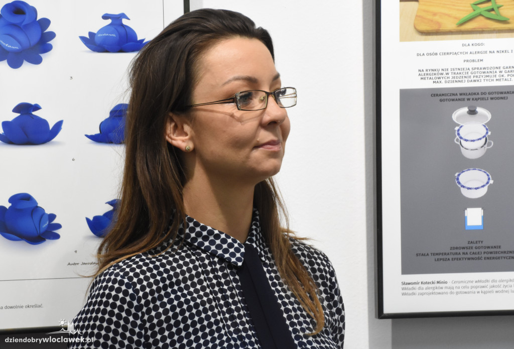 Rozstrzygnięcie konkursu Włocławki