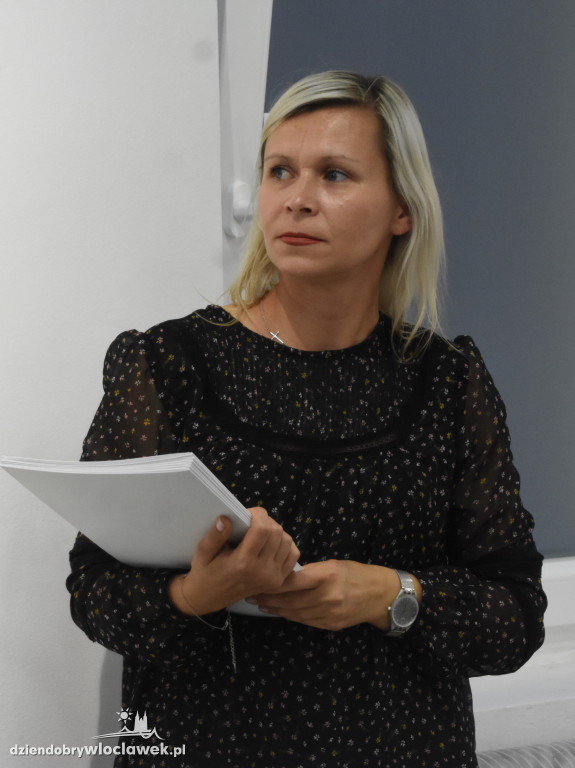 Rozstrzygnięcie konkursu Włocławki