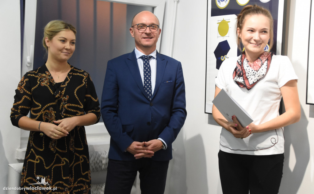 Rozstrzygnięcie konkursu Włocławki