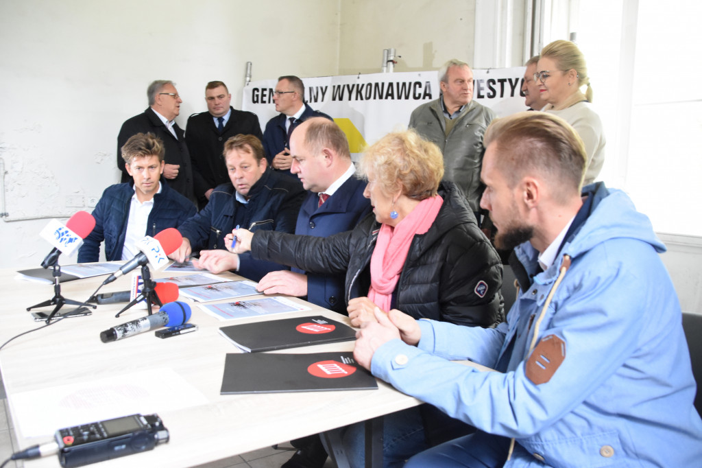 W Wieńcu powstanie Centrum Muzyki