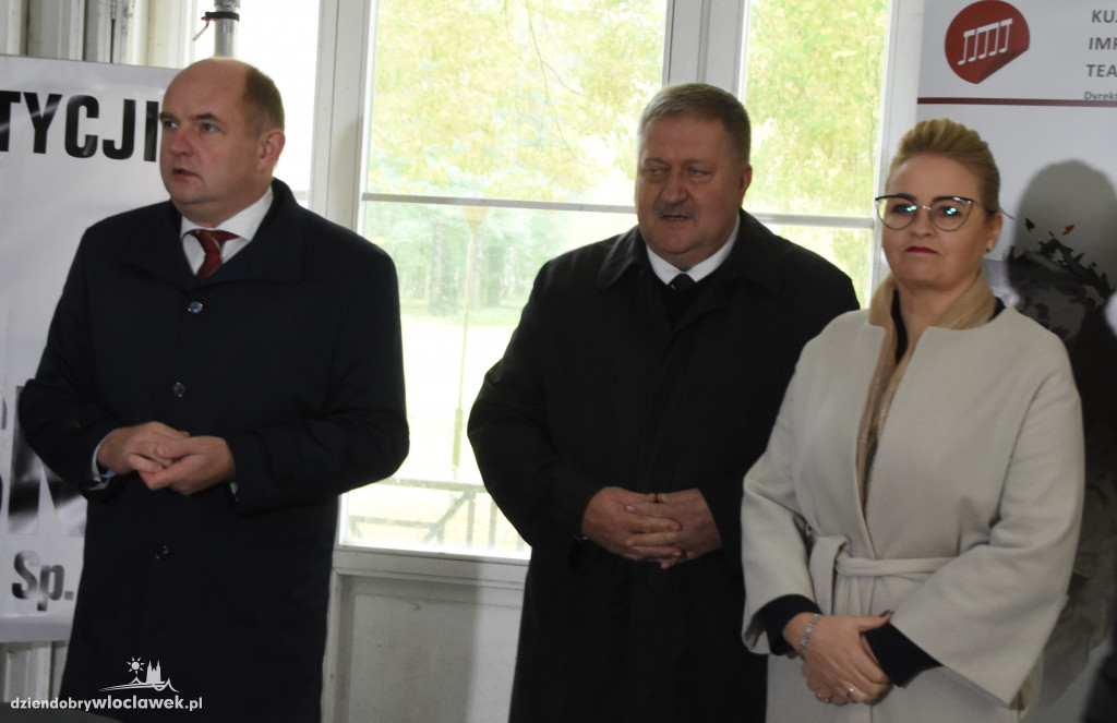W Wieńcu powstanie Centrum Muzyki