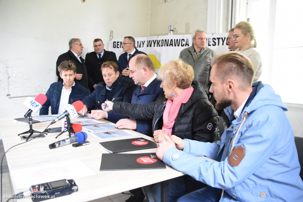 W Wieńcu powstanie Centrum Muzyki