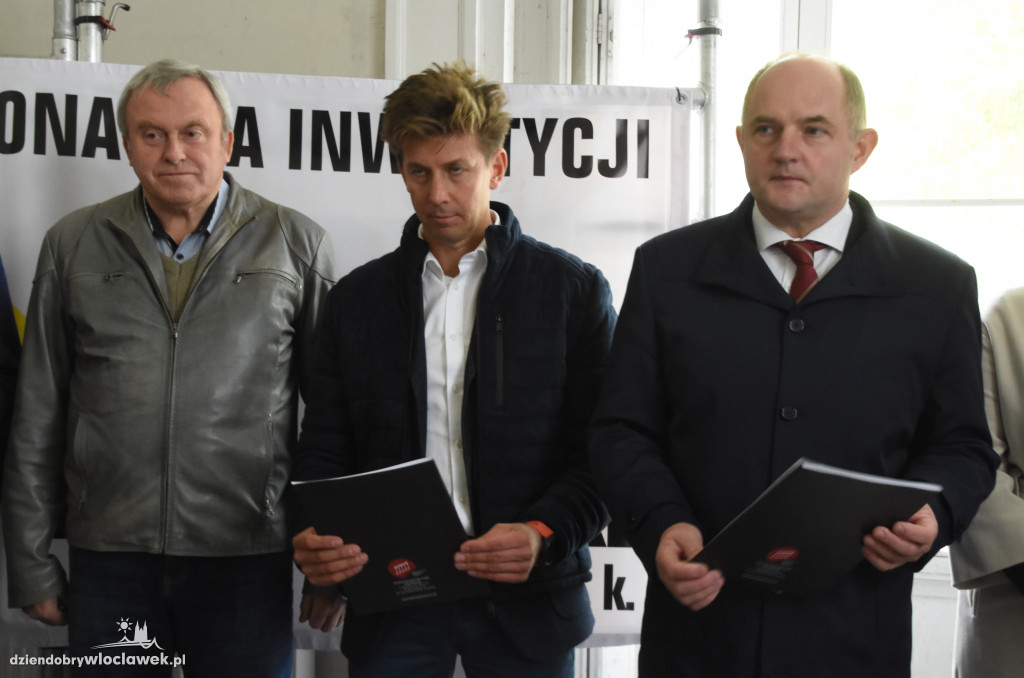 W Wieńcu powstanie Centrum Muzyki