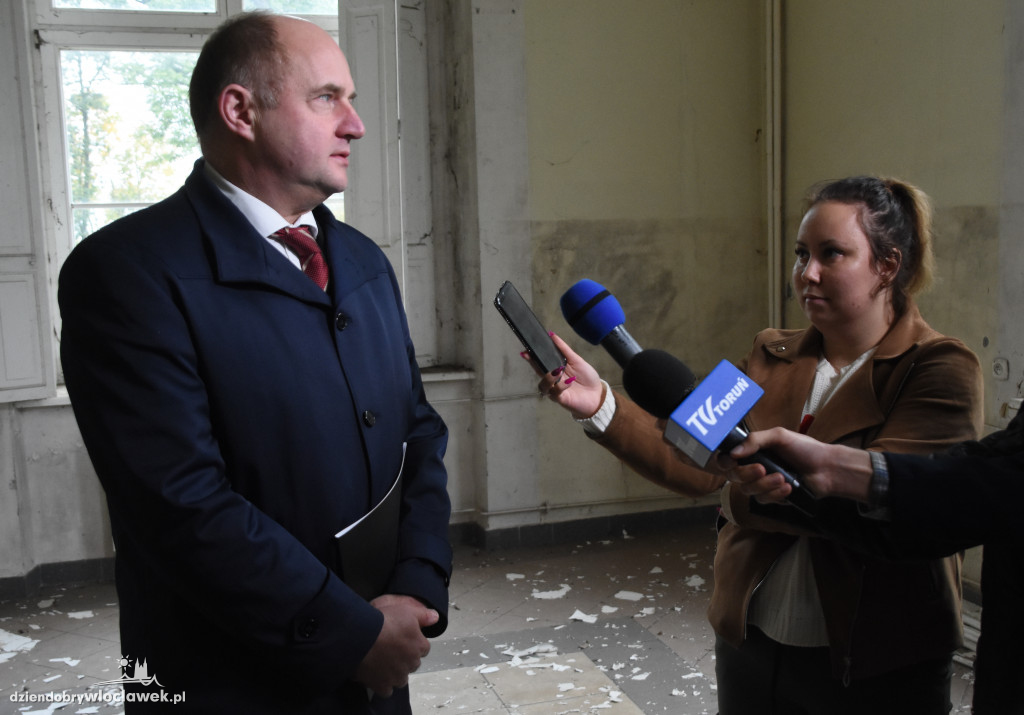 W Wieńcu powstanie Centrum Muzyki