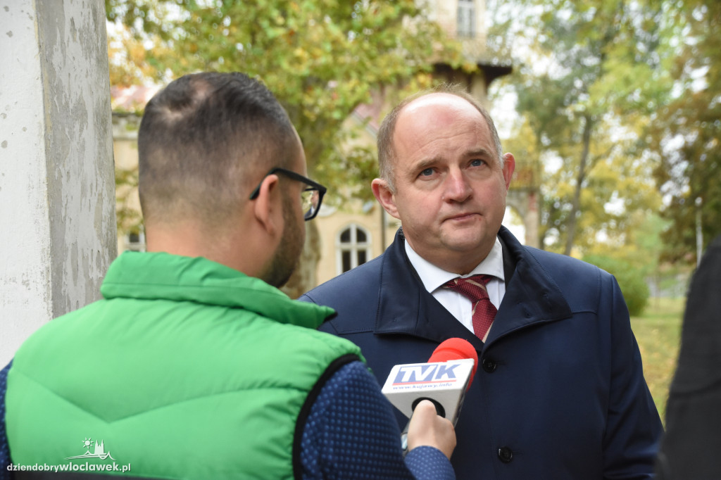 W Wieńcu powstanie Centrum Muzyki