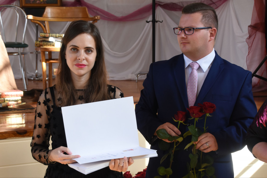 Obchody Dnia Edukacji Narodowej