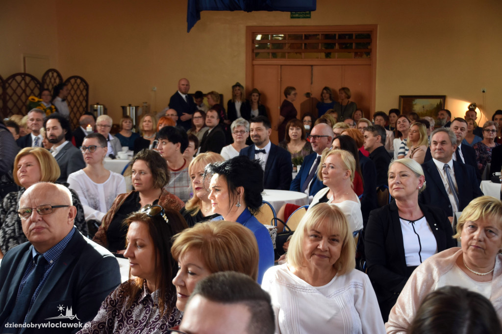 Obchody Dnia Edukacji Narodowej