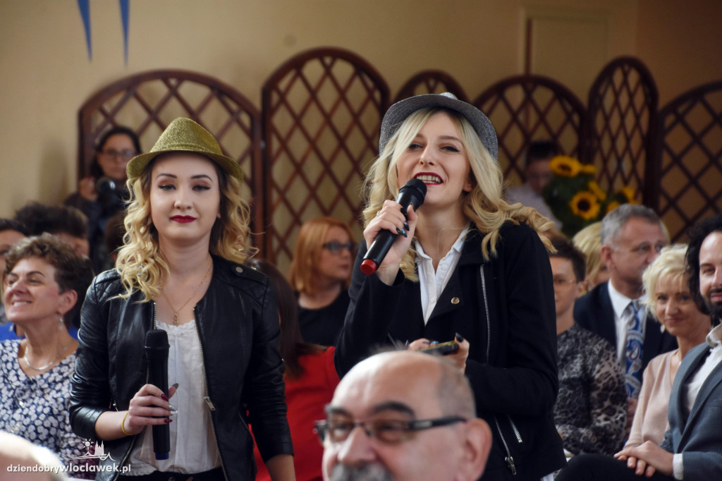Obchody Dnia Edukacji Narodowej
