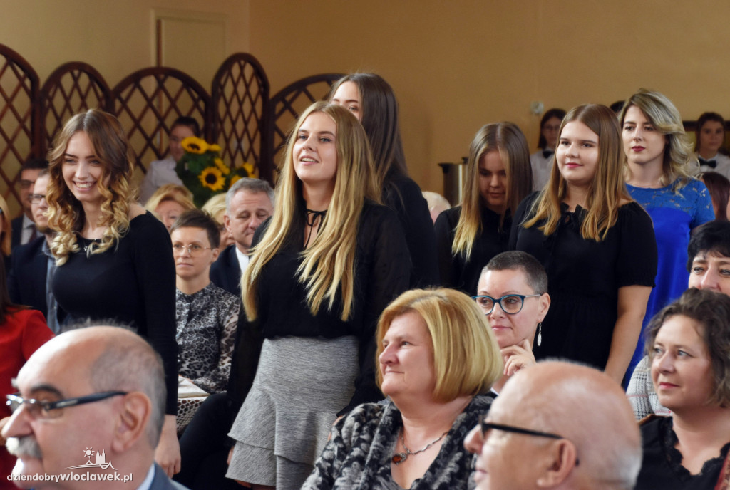 Obchody Dnia Edukacji Narodowej