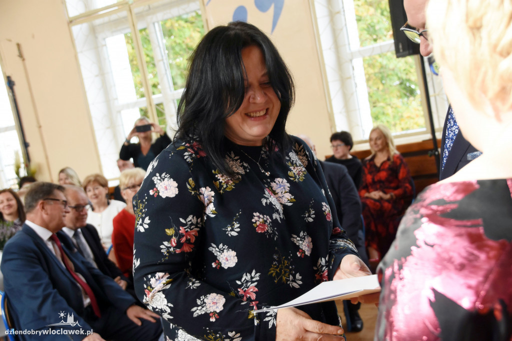 Obchody Dnia Edukacji Narodowej