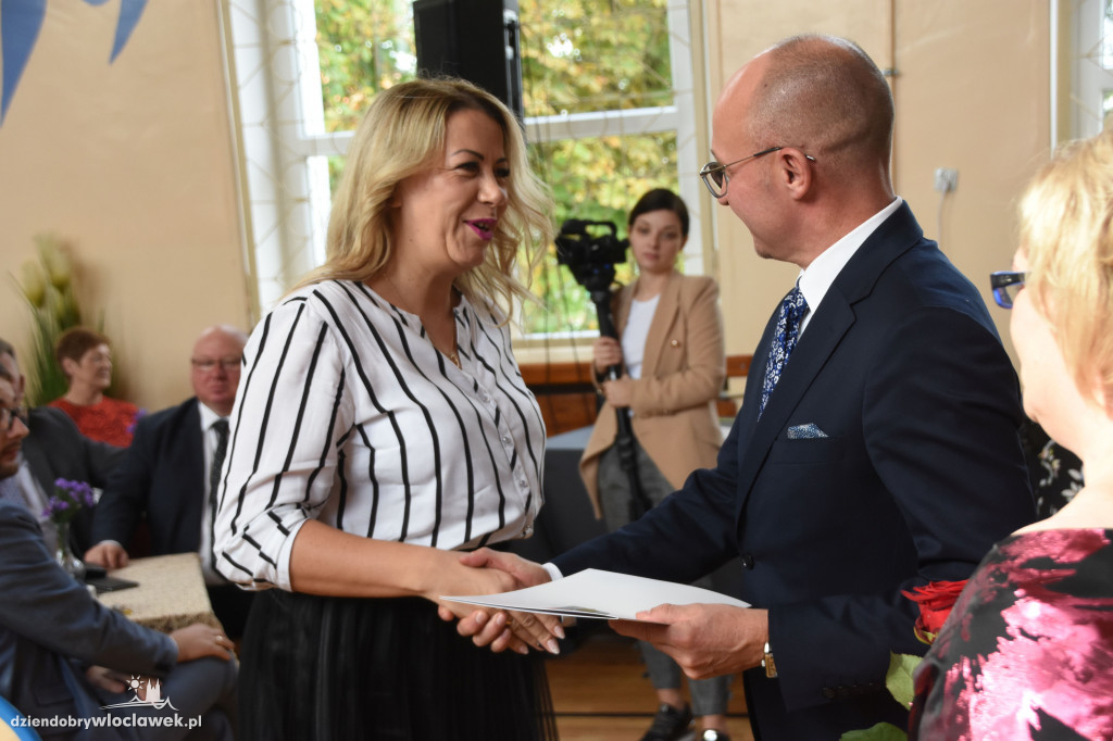 Obchody Dnia Edukacji Narodowej