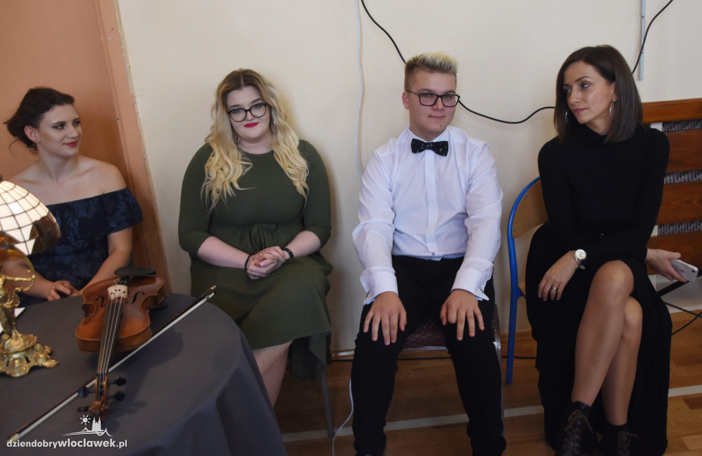 Obchody Dnia Edukacji Narodowej