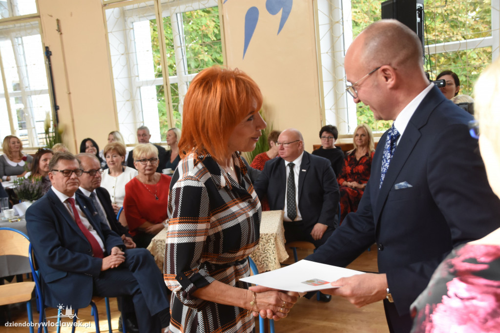 Obchody Dnia Edukacji Narodowej