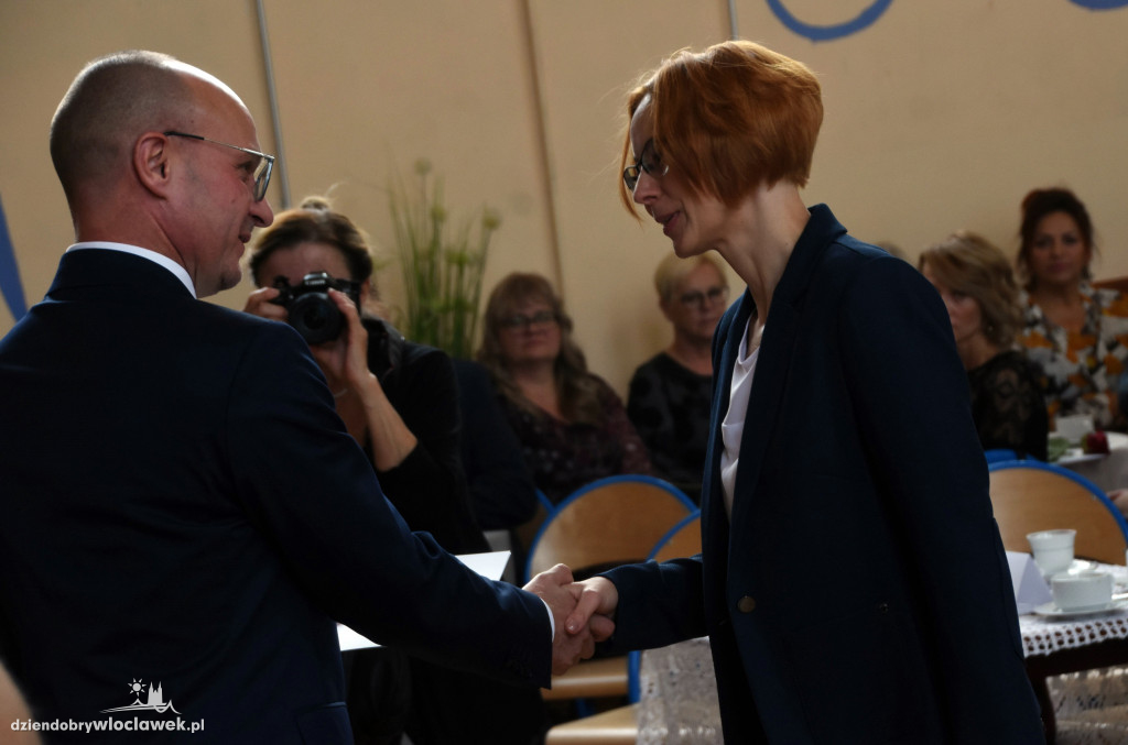 Obchody Dnia Edukacji Narodowej