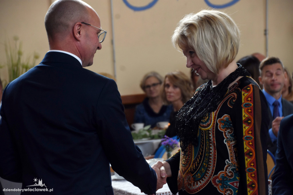 Obchody Dnia Edukacji Narodowej