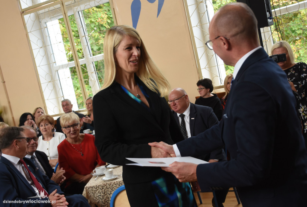 Obchody Dnia Edukacji Narodowej