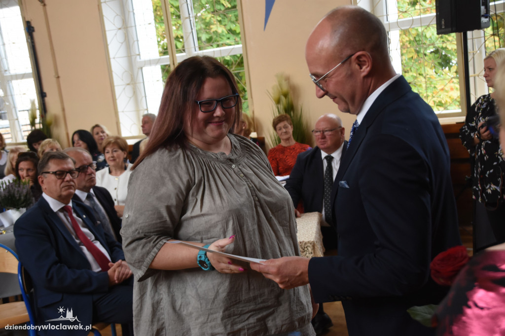 Obchody Dnia Edukacji Narodowej