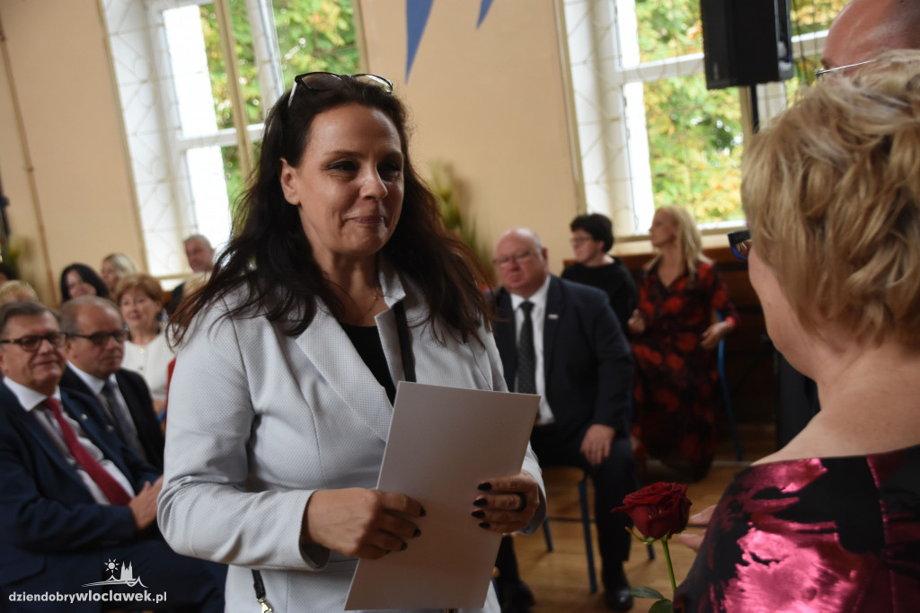 Obchody Dnia Edukacji Narodowej