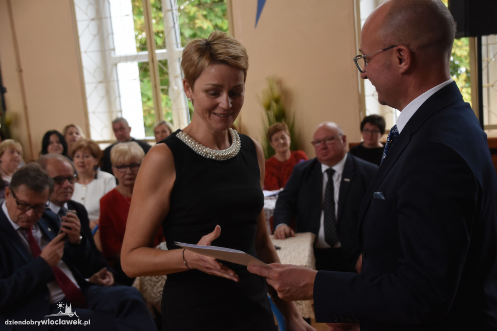 Obchody Dnia Edukacji Narodowej
