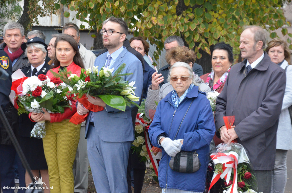 Rocznica bitwy pod Lenino