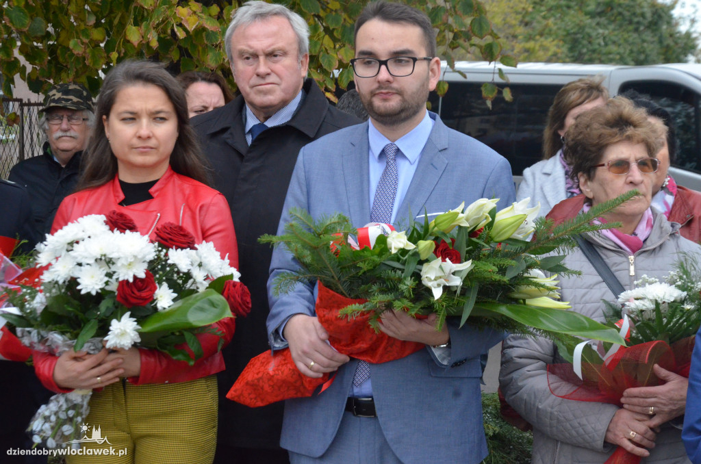 Rocznica bitwy pod Lenino